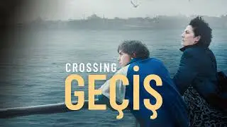 Geçiş (Crossing - 2024) - Barış Manço - Çıt Çıt Çedene