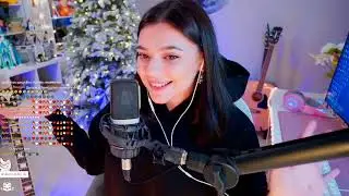 Песенный стрим, пою для Вас)