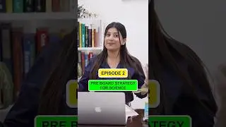 How I scored 98 marks in Science Preboard Exam🔥 My complete Plan revealed🤯 