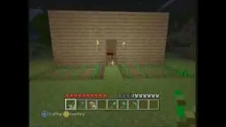 Minecraft Starters Guide Easy Build!