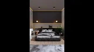 #youtubeshort #shorts #blenderrender #custominterior #interior #blender3d