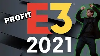 Capitalizing on E3 before it even starts