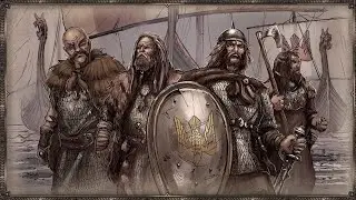 я буду помнить×frostborn coop survival
