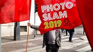 Street Photo Milano - Photo Slam 2019