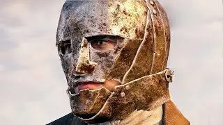 Assassin’s Creed Unity Iron Mask Outfit  Stealth Kills & Advanced Combat Movie Montage