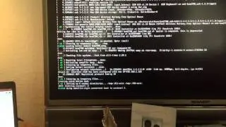 Raspberry PI to PBX - Part 6 - Running Free PBX