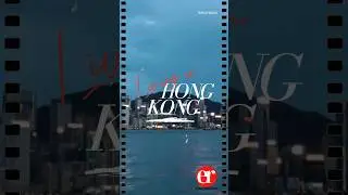 expatrace Living in Hong Kong: The Ultimate Guide for Expats and Visitors I Expat Racer! #hongkong