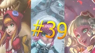 League of Legends #39