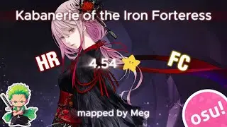 Osu! I don't get pp anymore with 100pp plays ;