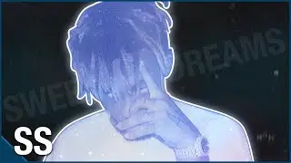 [FREE] Juice WRLD x Trippie Redd Type Beat - Sweet Dreams | Prod. SavageSpeaks
