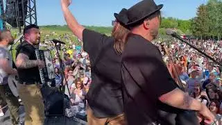 Мій друг. Kozak system