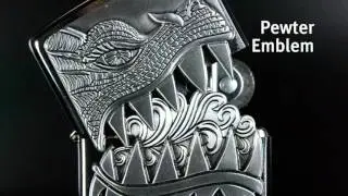 Zippo Dragon 28969