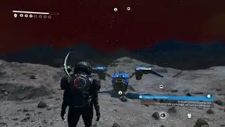 No Man's Sky 1,267% rocket tank capacity jump