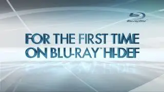 Universal Blu-ray Event: The Perfect Hi-Def Movie Experience - Trailer | HD 1080p