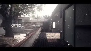 Sniper Montage | Sum7 - The Prototype 2 by CRYSIX