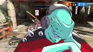 [PS4] For Honor - Elimination [Kensei]