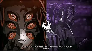 We got  [+Project-File] | demon slayer-  Edit [AMV]