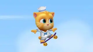 My Talking Tom Friends || My Talking Tom 2 || Gameplay || Episode 90