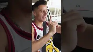 Что вообще происходит? 😁 