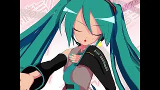 Teach Me Magical Lyrics!! 3DPV