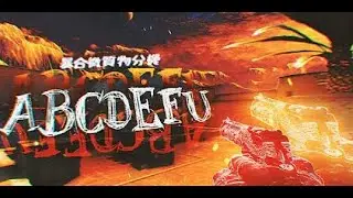 ABCDEFU | A CSGO:FRAGMOVIE