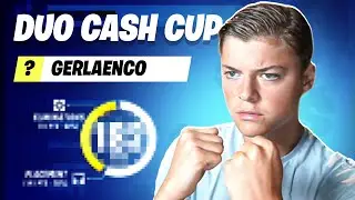 €100.000 DUO CASH CUP | Fortnite Battle Royale (Nederlands)