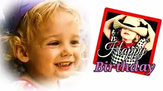 Happy 33rd birthday JonBenet Ramsey-Say yes to heaven