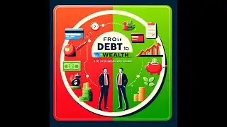 From Debt to Wealth  A 10 Step Recovery Guide