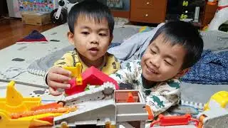 Capturing the Twin Brothers' Funny Moments! | Endearing Memories & Everyday Antics