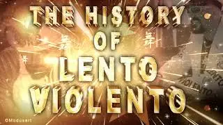 Lento Violento & Astro Musico - Station ( Scambio Mix )