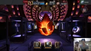 marvel contest of champions