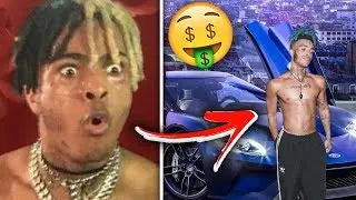 Ridiculously Expensive Items XXXTentacion Passed On To His Family...