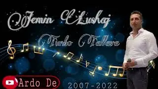 Jemin Lushaj - Turbo Tallava 2022 Hitt🔥 (Prod. By Dj Arddo)