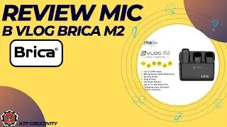 Review Mic Impian Para Content Creator