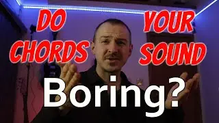 How to make AMAZING chords in FL Studio 20!