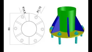Autocad 3D Modeling Tips 