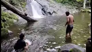 Nakita Mo yun?