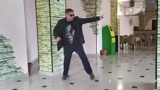Пустите меня на танцпол!..