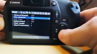 Unlocking Your Canon EOS: Firmware Update & Magic Lantern Script Installation Tutorial