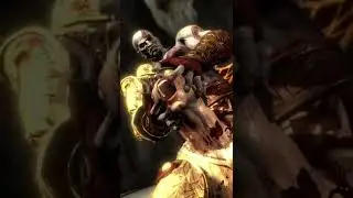 ESSA É A MELHOR EDIT DE GOD OF WAR QUE VOCÊ VAI VER!