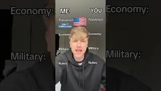 Country’s Vs Country’s (World War Edition)