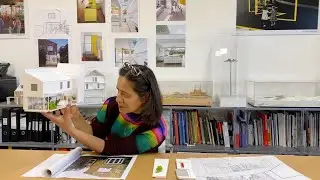 What is an Architect? Sophie Nguyen Architects