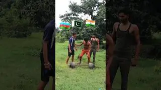 kon zayada powerful hai India 🇮🇳 vs Pakistan 🇵🇰 💪💯 #youtubeshorts #shorts #army #motivation