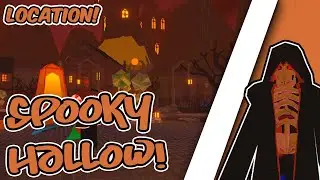 HALLOWEEN EVENT EXPLAINED!? | Swordburst 2