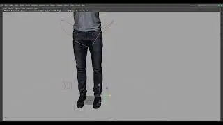 Character Rig