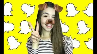 JAK BYĆ MISTRZEM SNAPCHATA? TRIKI I PORADY || Kompleksiara Xx