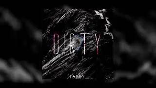 Larsy - Dirty (Official Audio)