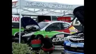24 RAJD KARKONOSKI 2009