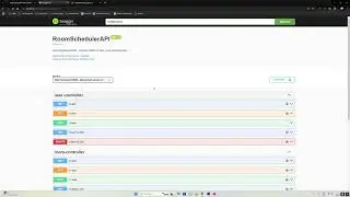 Code demonstration