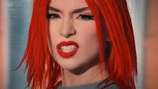 Potential Breakup Song x Maybe You’re The Problem - Ava Max, Aly & AJ (Mixed Mashup)